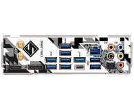 ASRock Z790 Steel Legend WIFI - 1084757 - zdjęcie 4